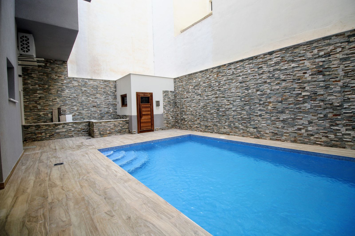 Ático en venta en Torrevieja