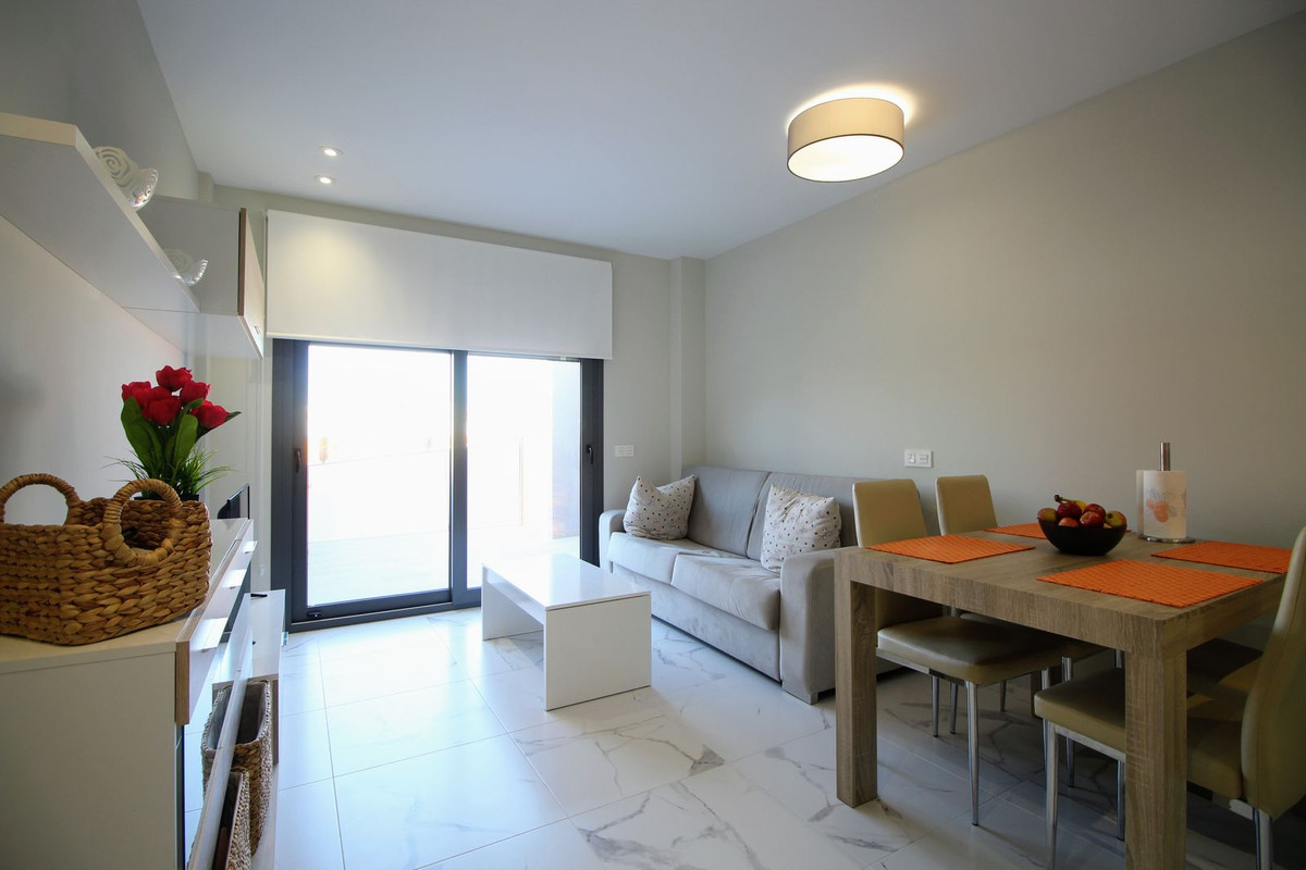 Apartmán v prodeji in Torrevieja