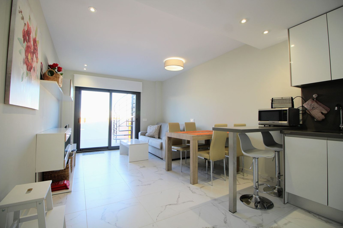 Apartment for sale in Torrevieja