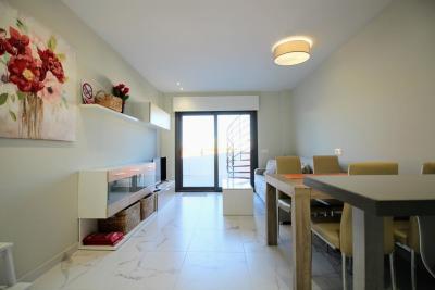 Appartement te koop in Torrevieja