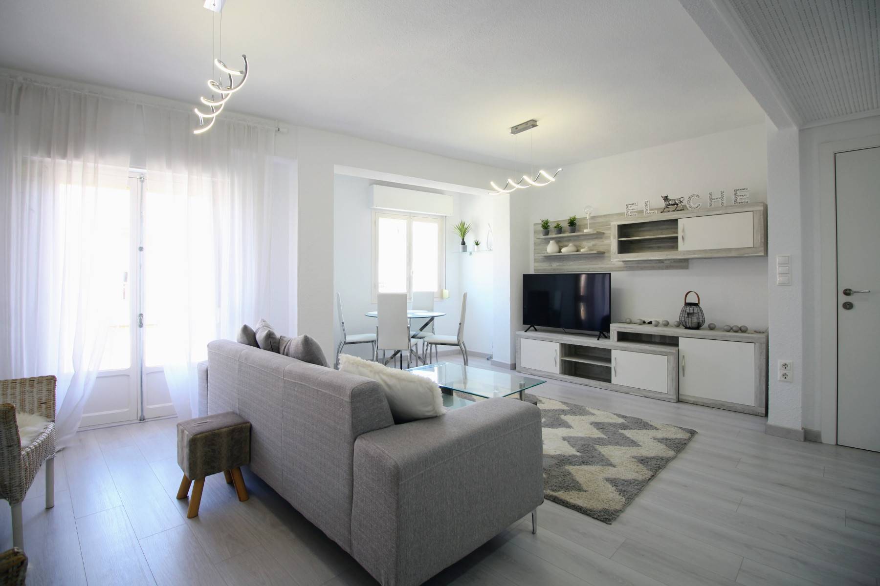 Apartament en venda in Elche