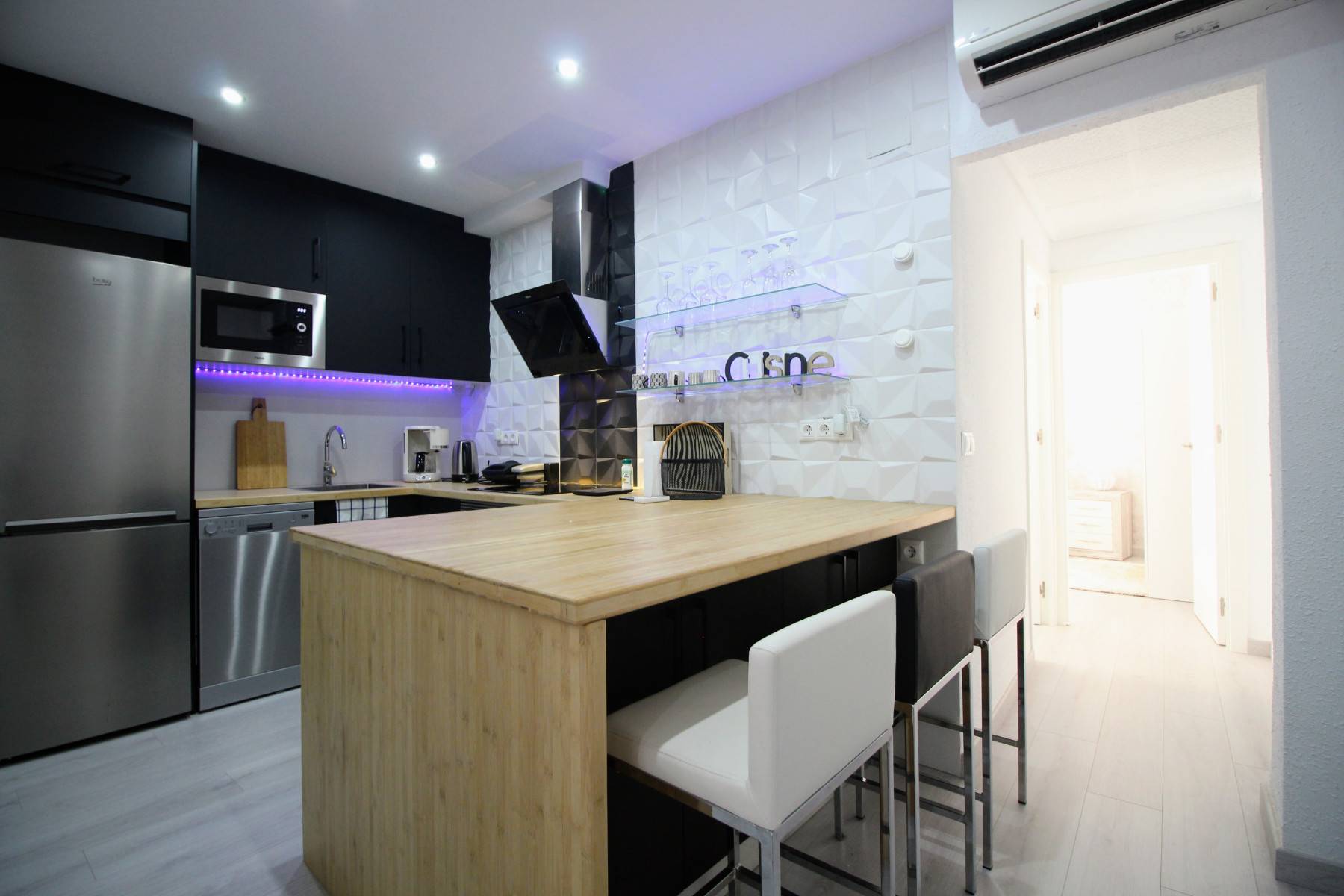 Apartament en venda in Elche