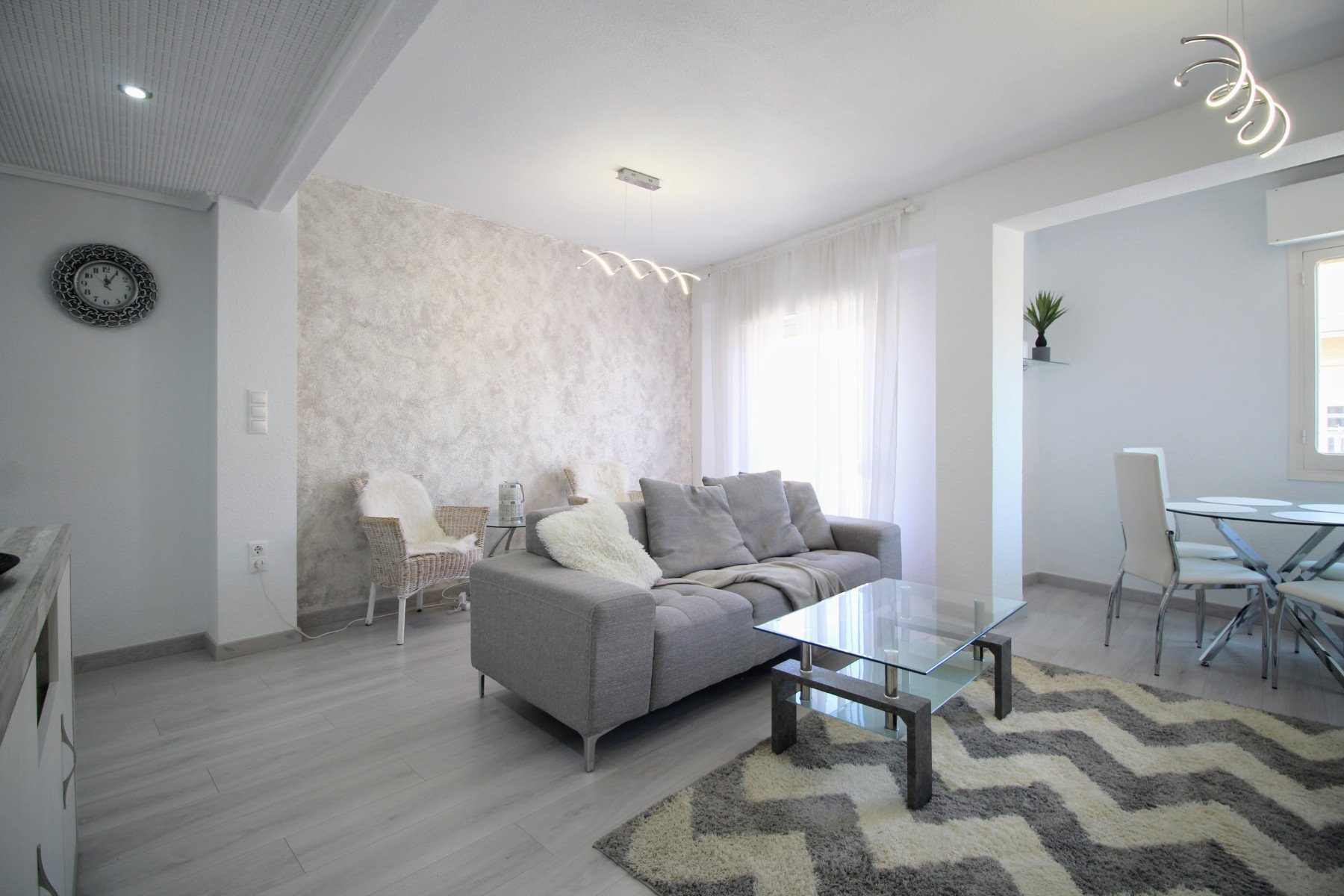 Apartament en venda in Elche