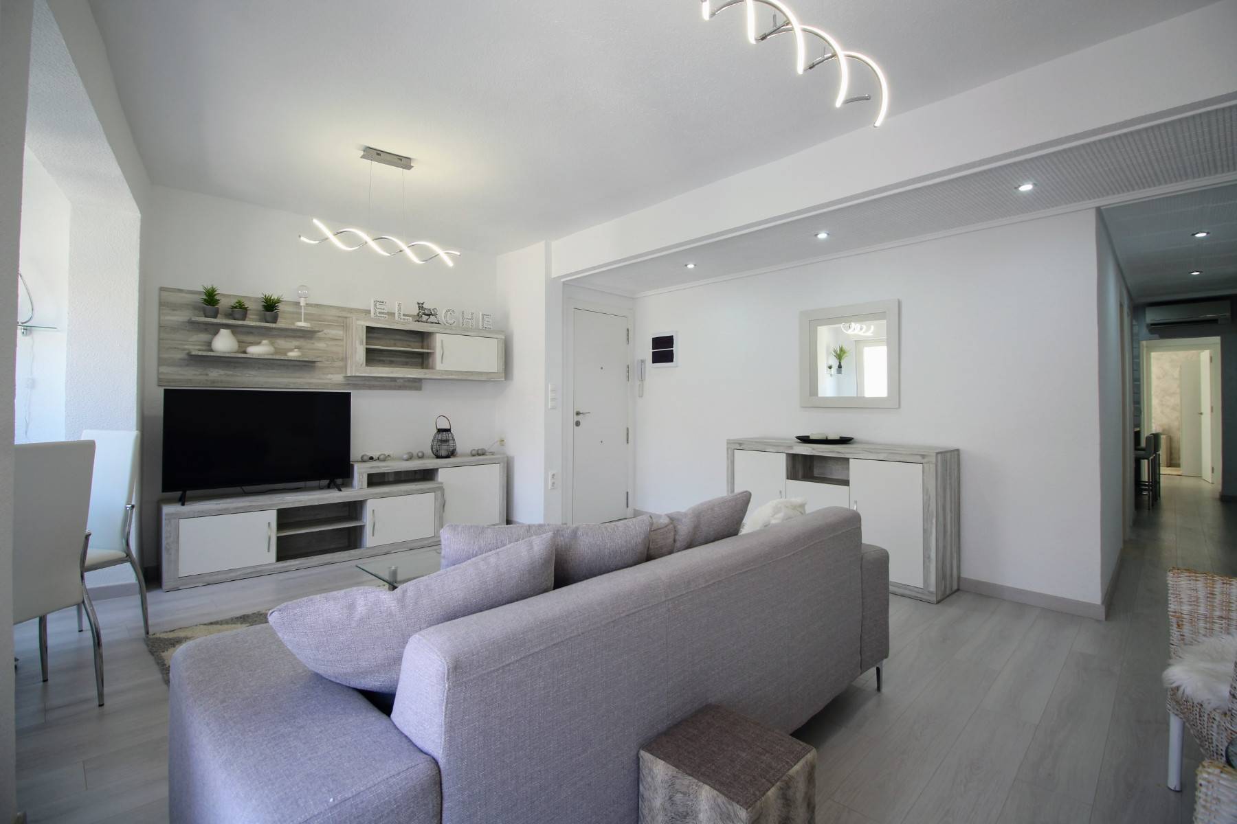 Apartament en venda in Elche