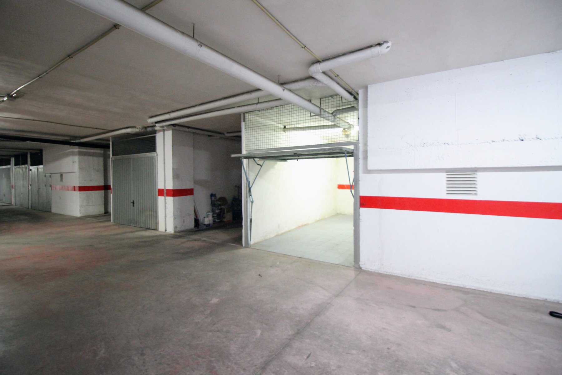 Garage zum verkauf in Torrevieja
