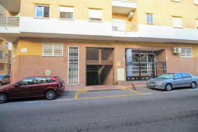 Garage en venda in Torrevieja