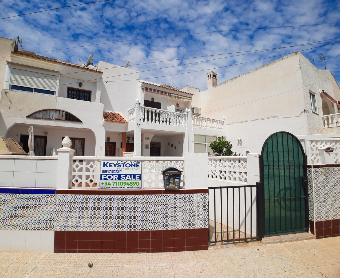 Casa en venda in Torrevieja