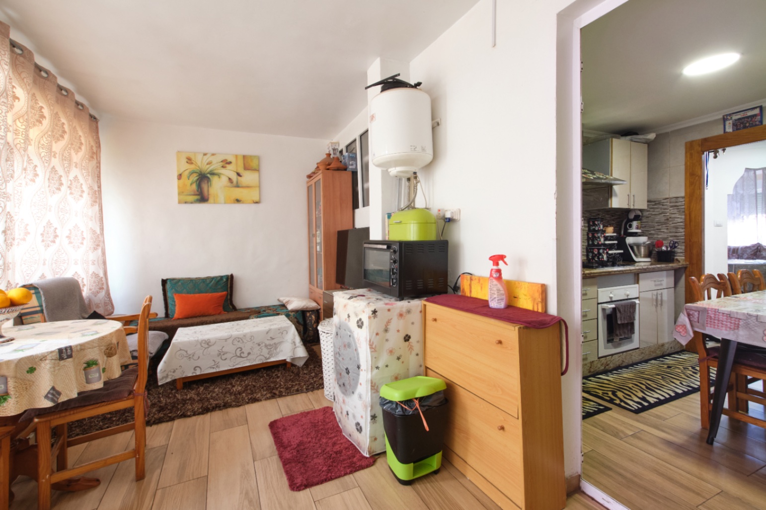 Appartement te koop in Guardamar del Segura