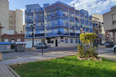 Lägenhet till salu i Guardamar del Segura