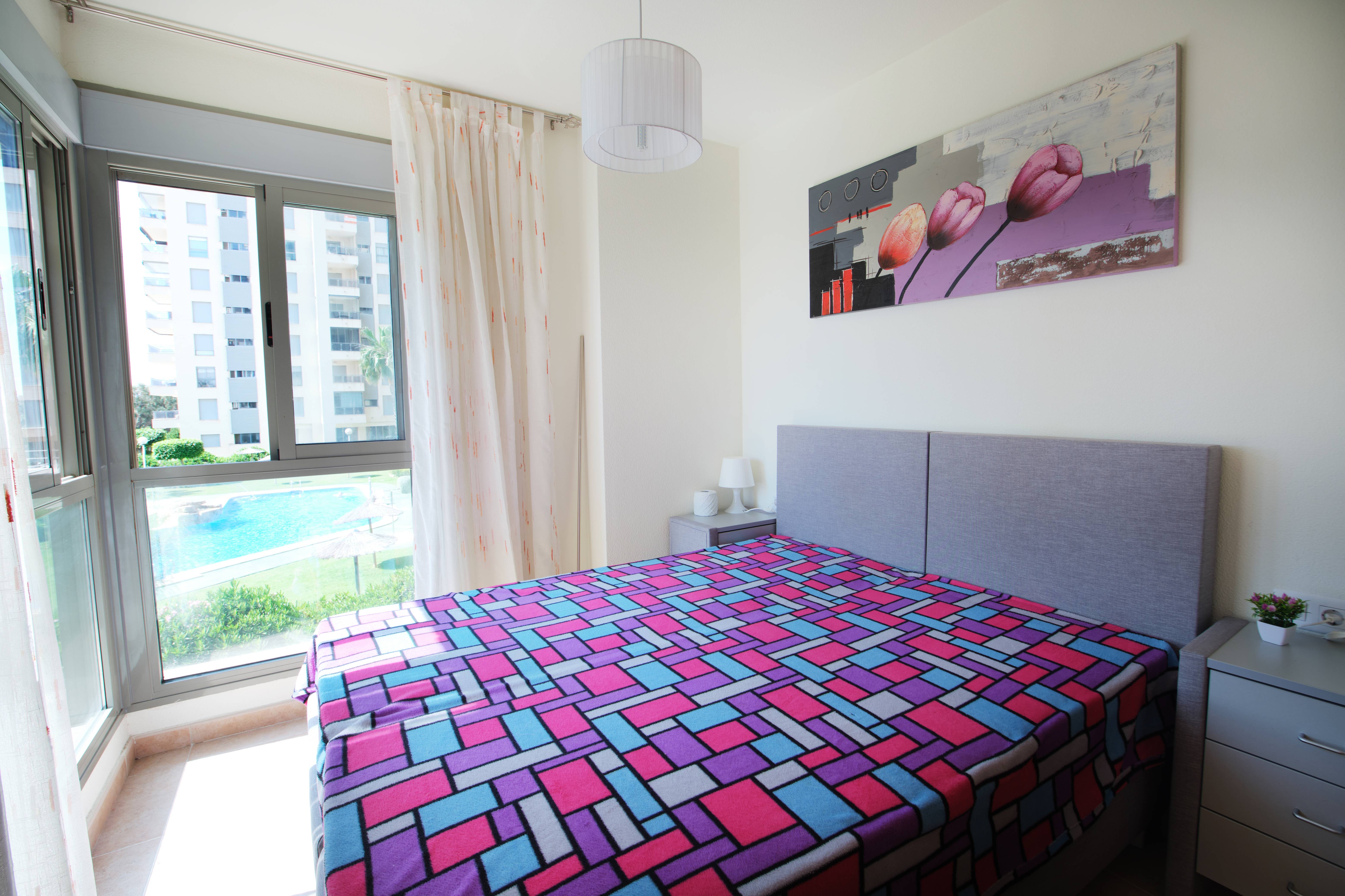 Appartement te koop in Guardamar del Segura