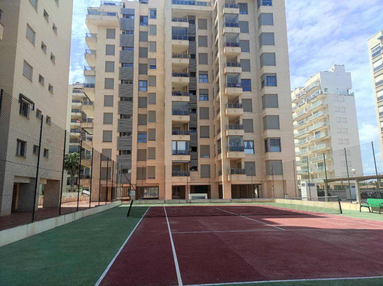 Appartement te koop in Guardamar del Segura