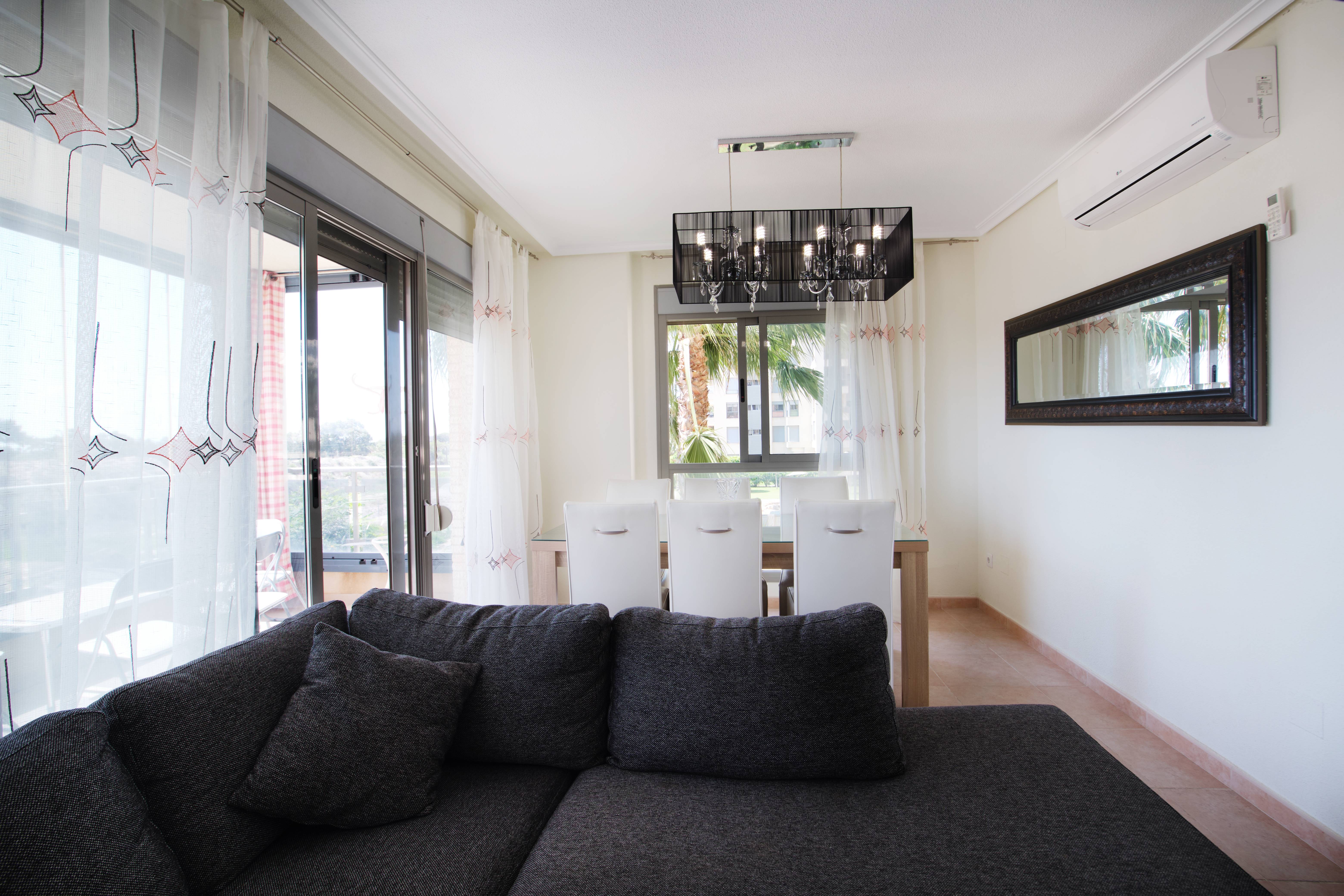 Appartement te koop in Guardamar del Segura