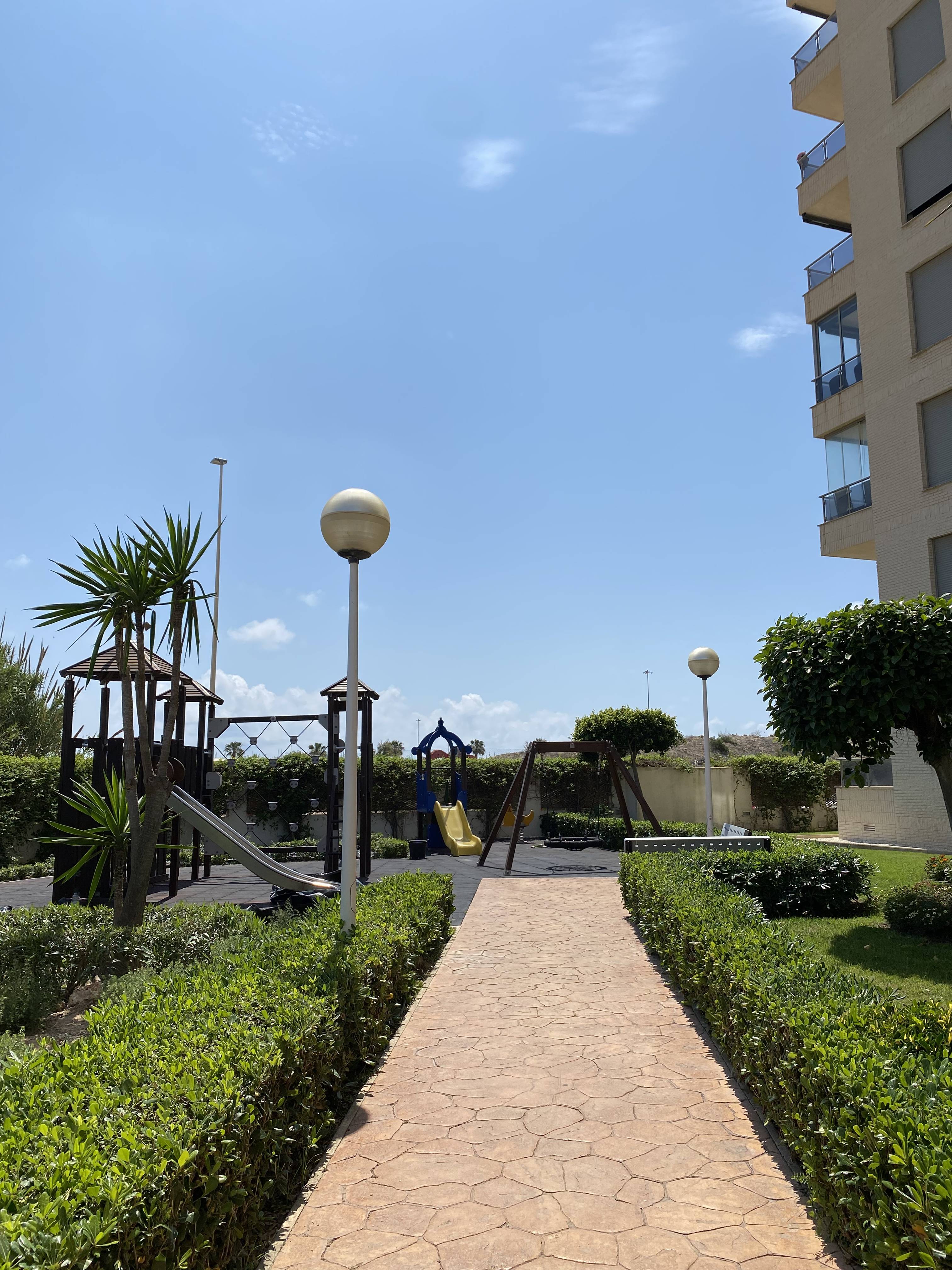 公寓 出售 在 Guardamar del Segura