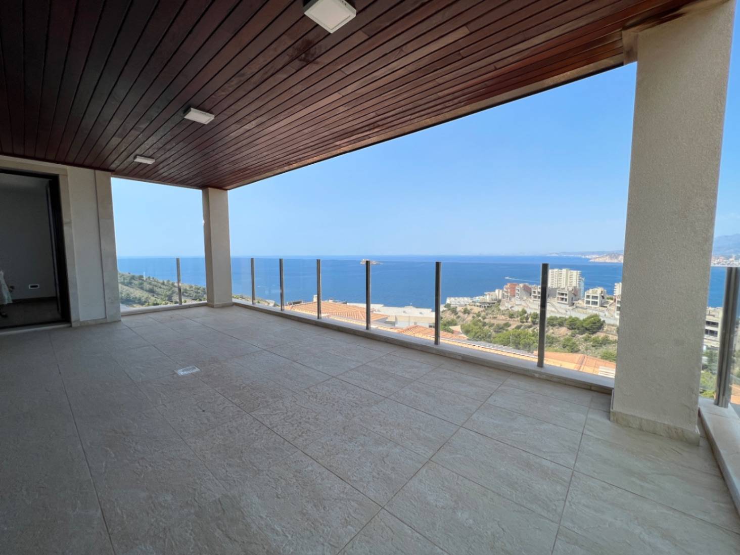 Villa for sale in Benidorm