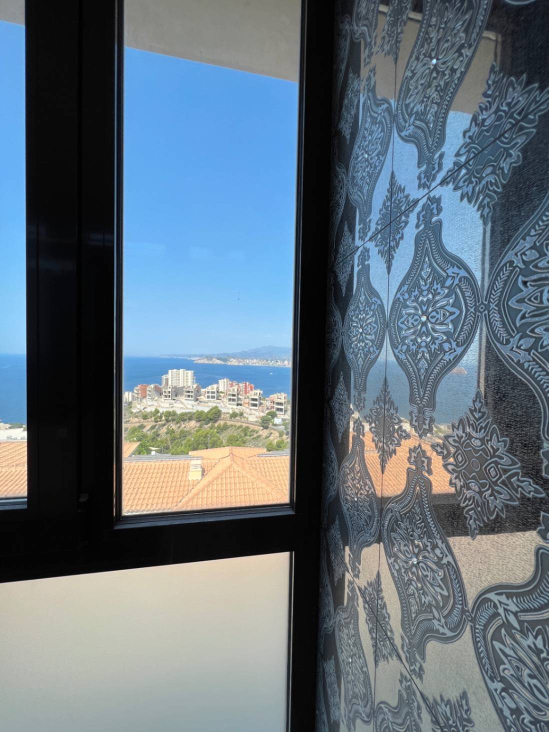 别墅 出售 在 Benidorm