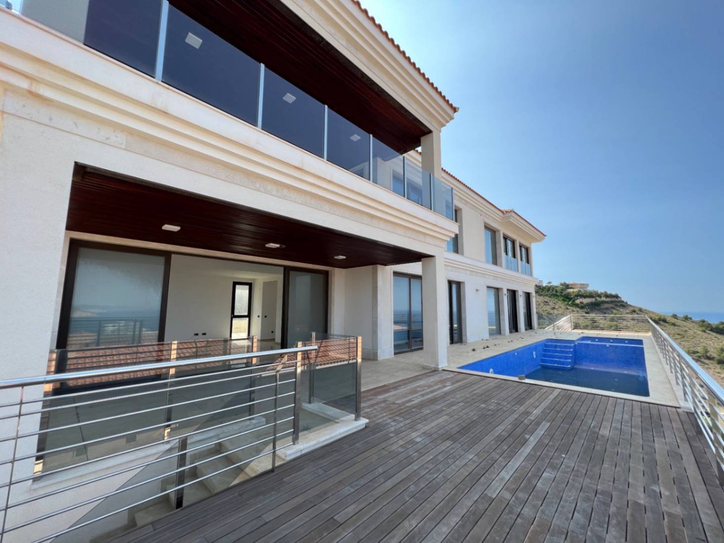 Villa in vendita a Benidorm