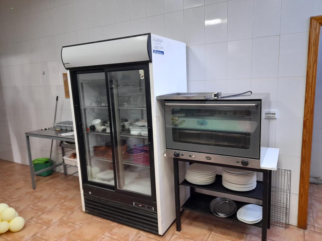 Local en venta en Alicante