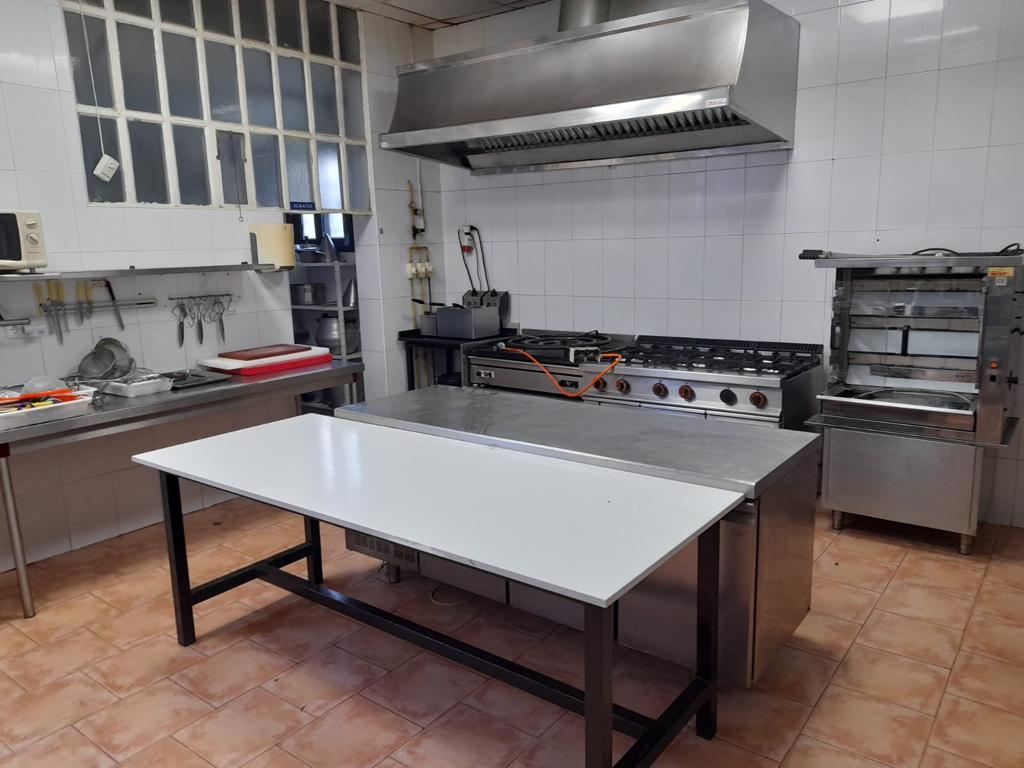 Local en venta en Alicante