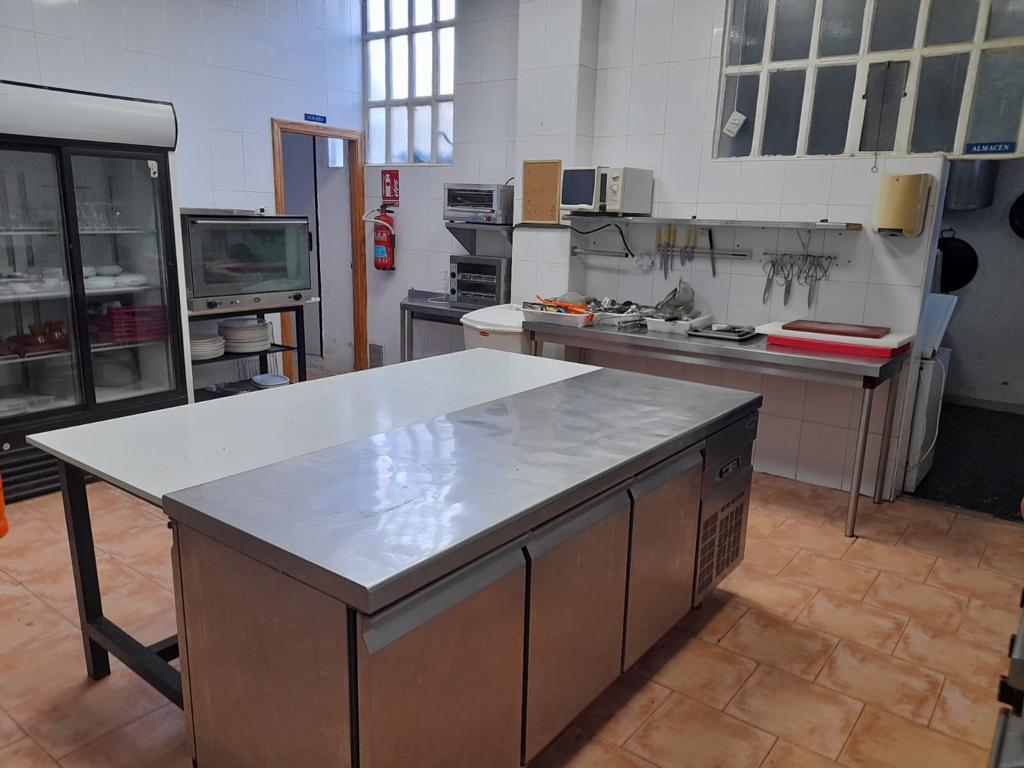 Local en venta en Alicante