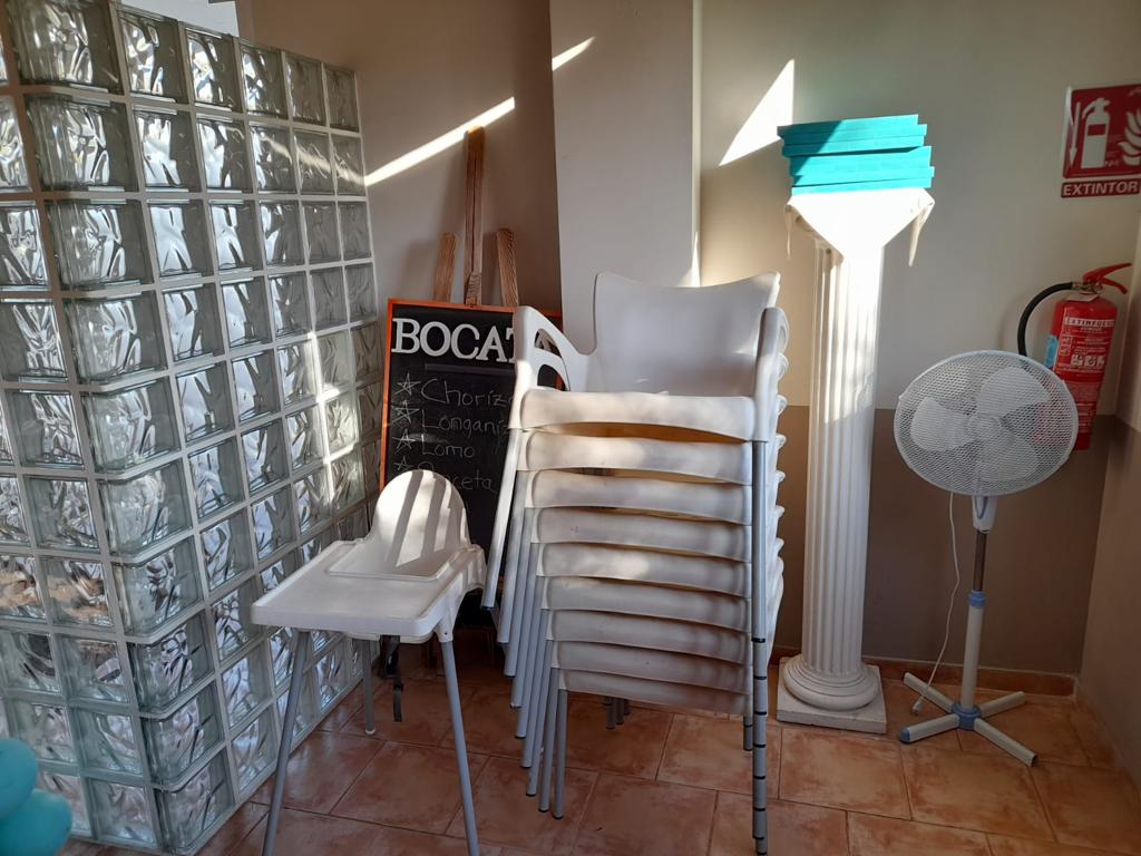 Local en venta en Alicante