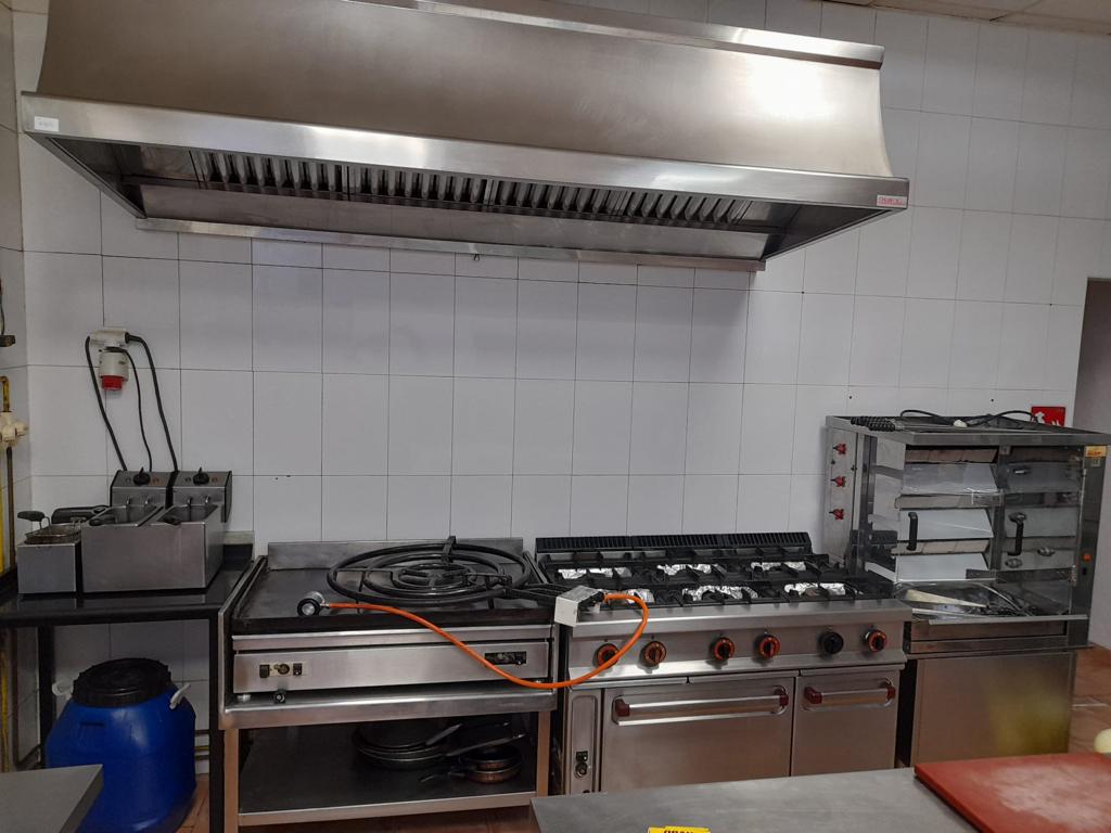 Local en venta en Alicante