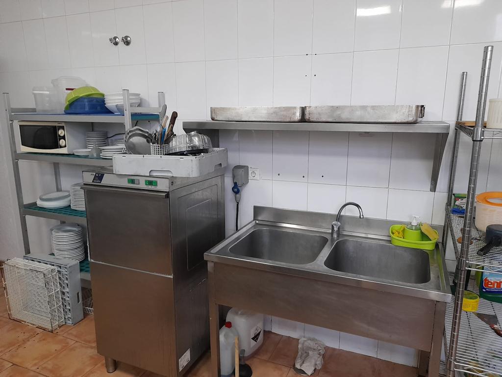 Local en venta en Alicante