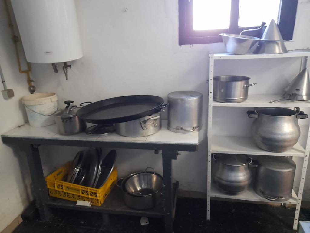 Local en venta en Alicante