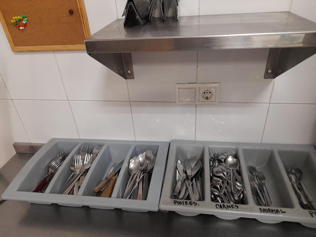 Local en venta en Alicante