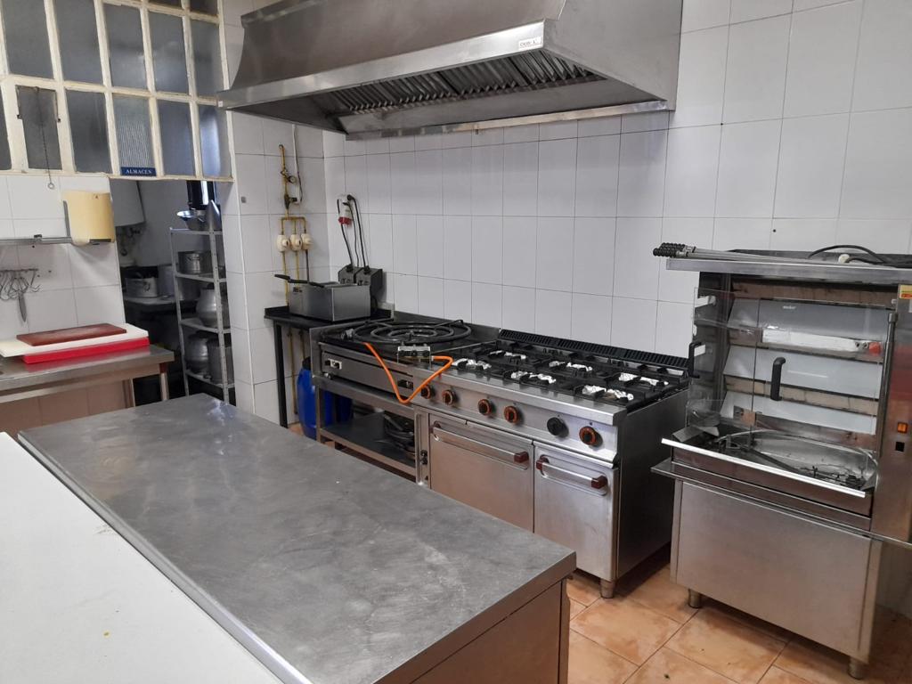 Local en venta en Alicante