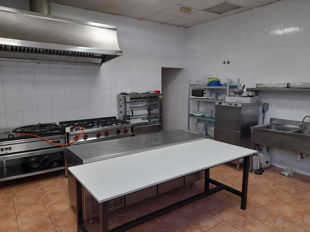 Local en venta en Alicante