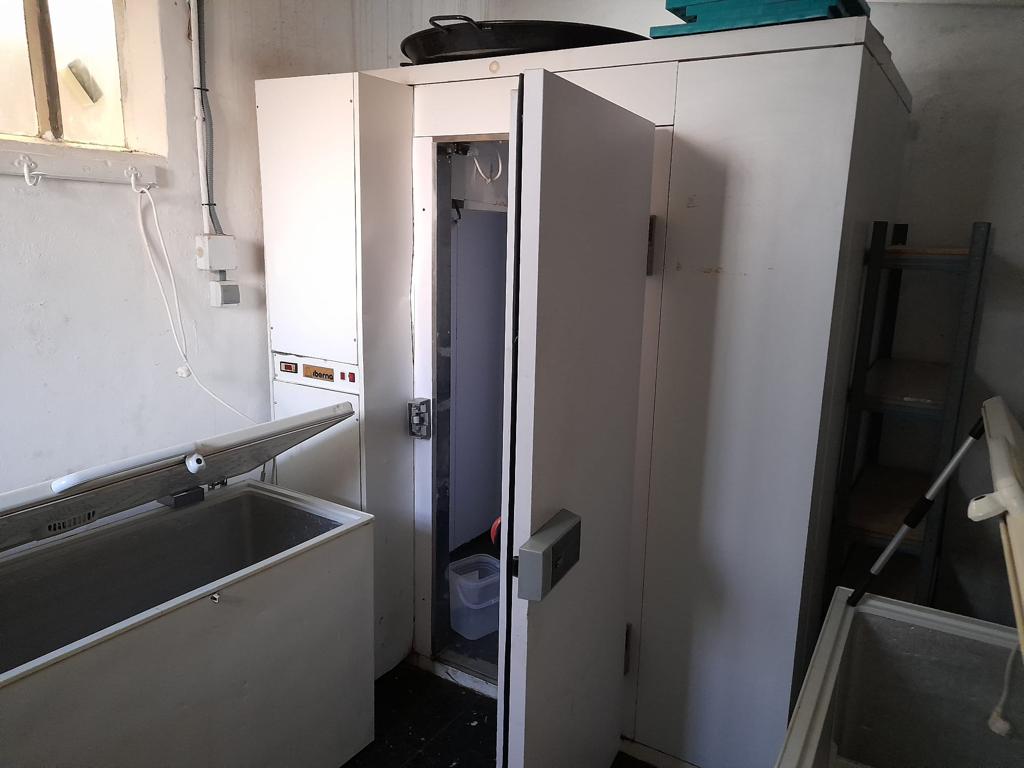 Local en venta en Alicante