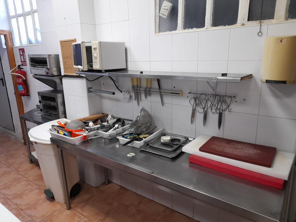 Local en venta en Alicante