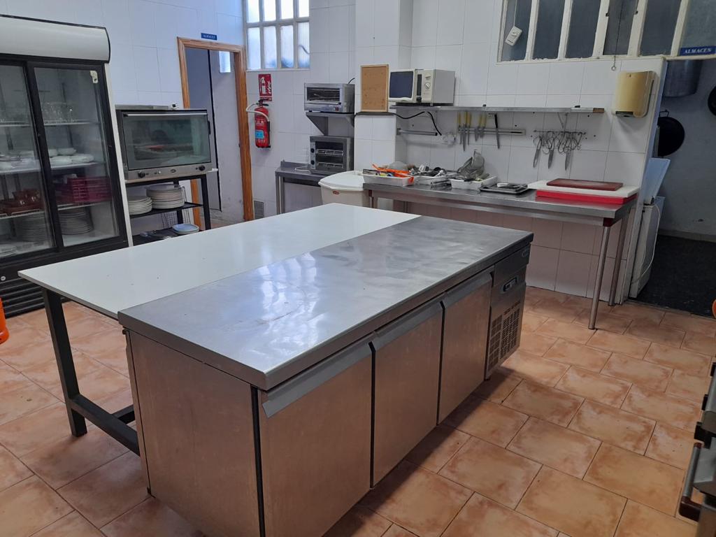 Local en venta en Alicante