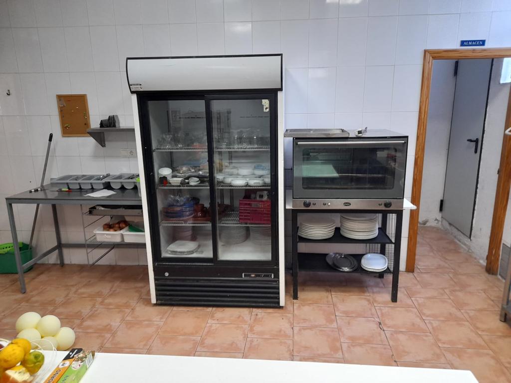 Local en venta en Alicante