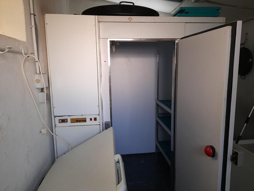 Local en venta en Alicante