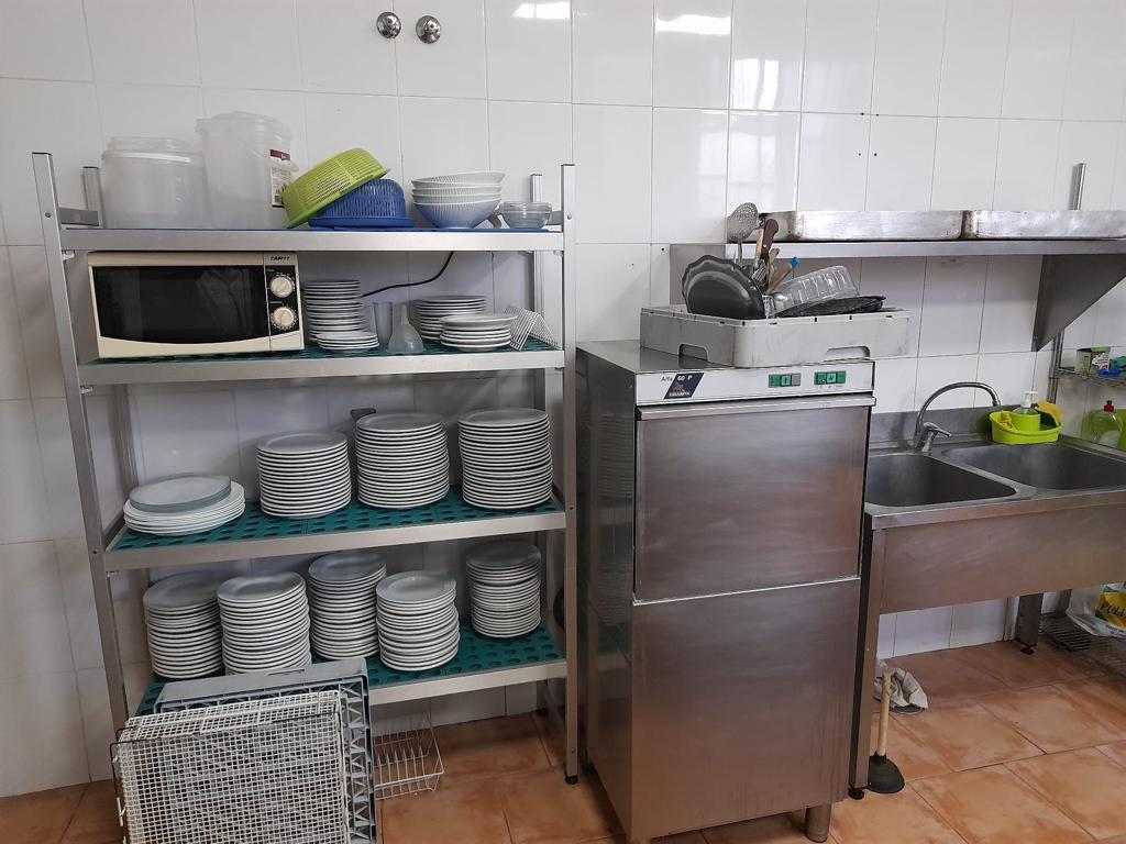 Local en venta en Alicante