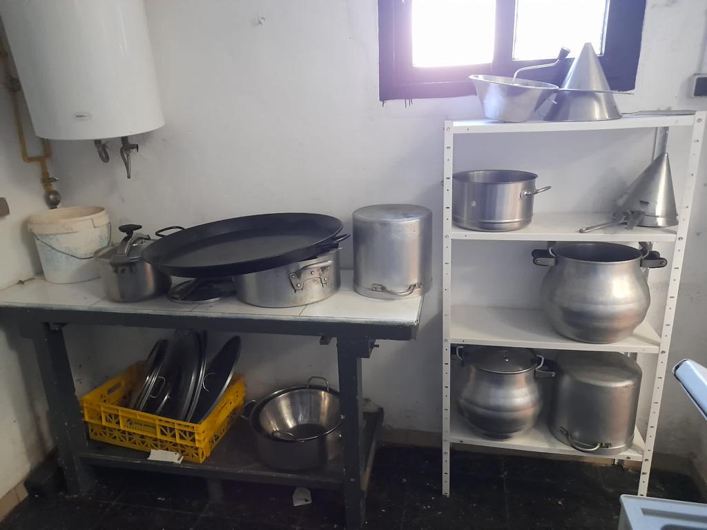 Local en venta en Alicante