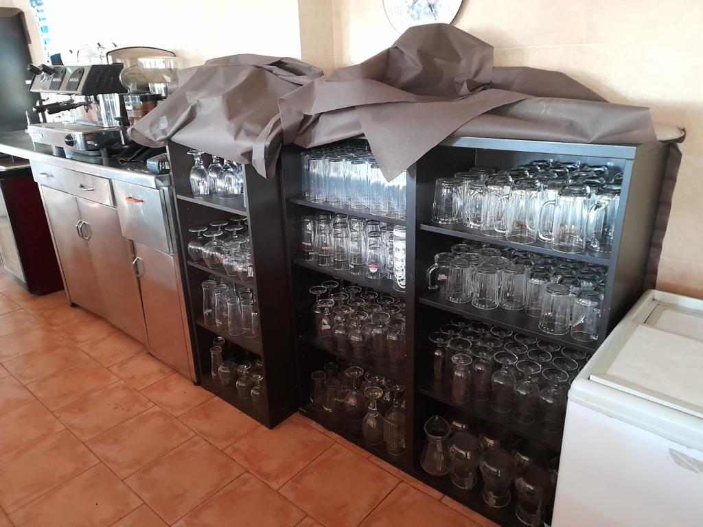 Local en venta en Alicante