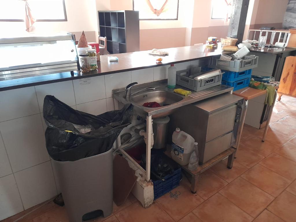 Local en venta en Alicante