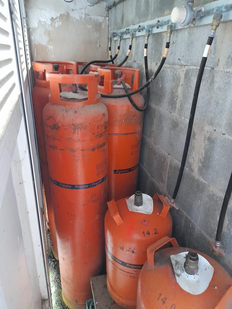 Local en venta en Alicante