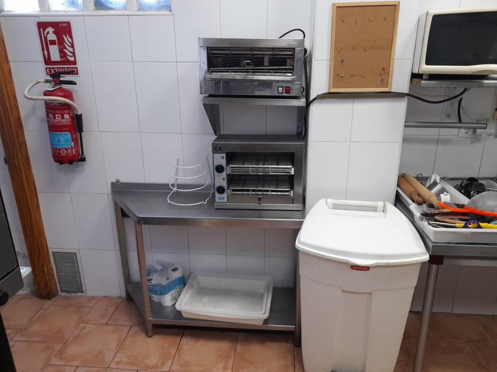 Local en venta en Alicante