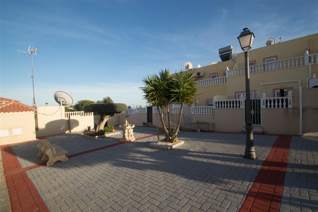 Duplex for sale in Villamartín