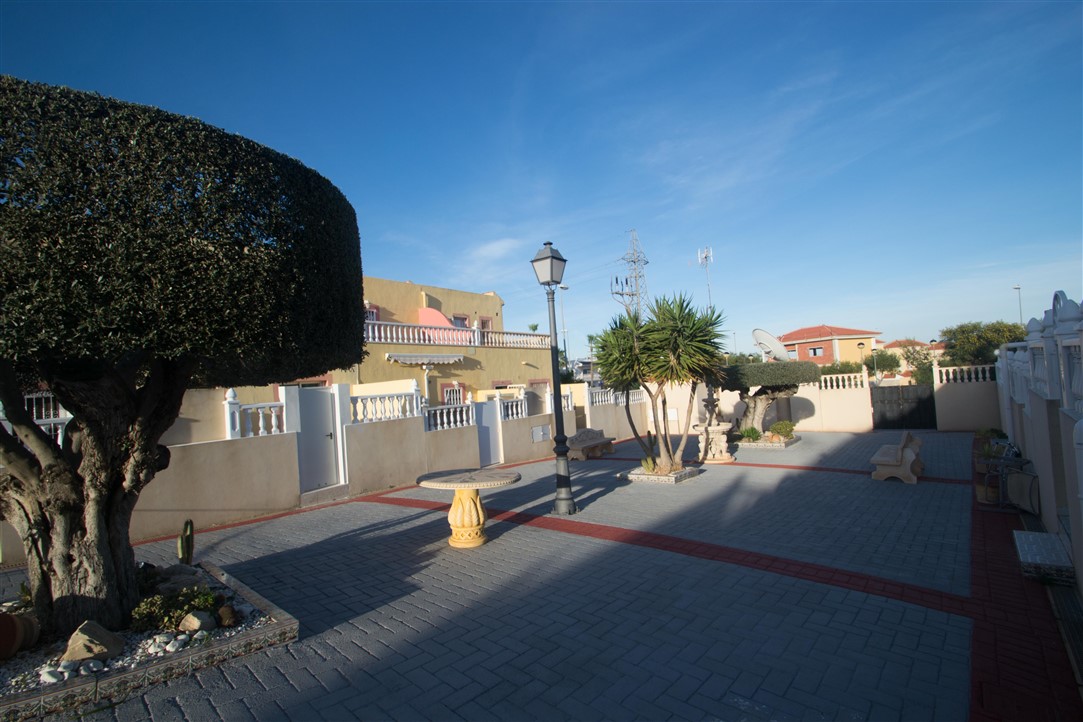 Dúplex en venda in Villamartín