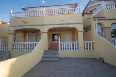Duplex til salgs til Villamartín