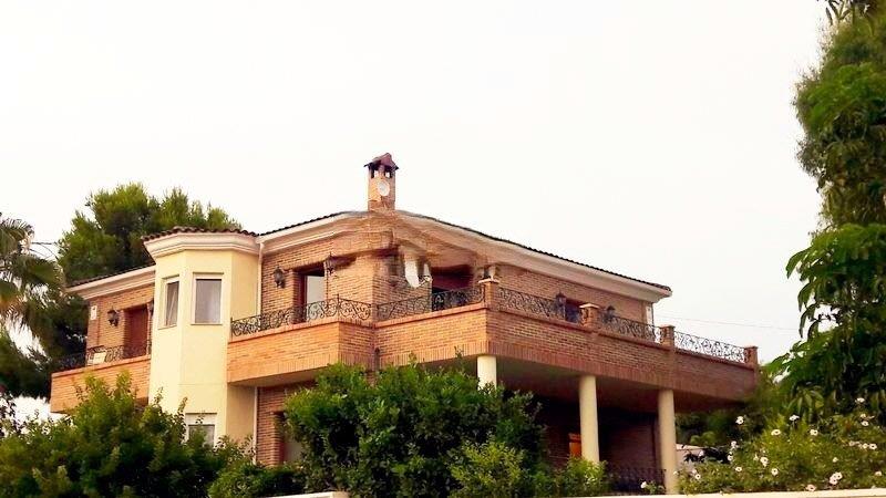 Villa myynnissä Ciudad Quesada