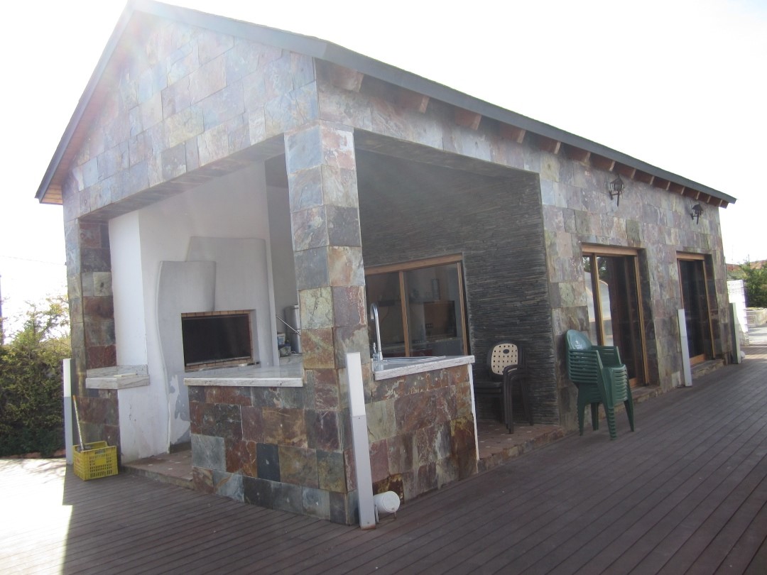 Vila en venda in Los Montesinos