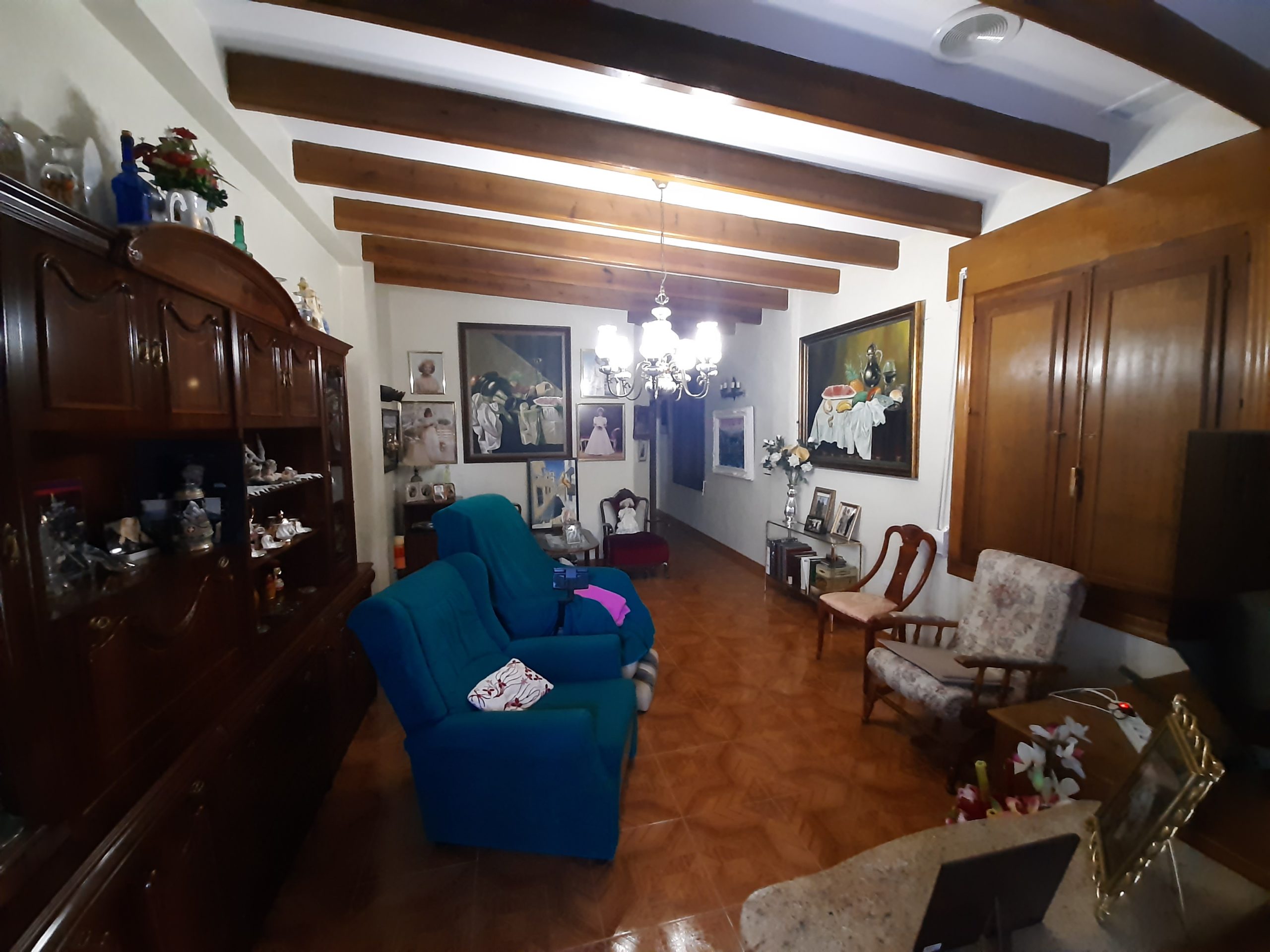 Villa til salg i Orihuela