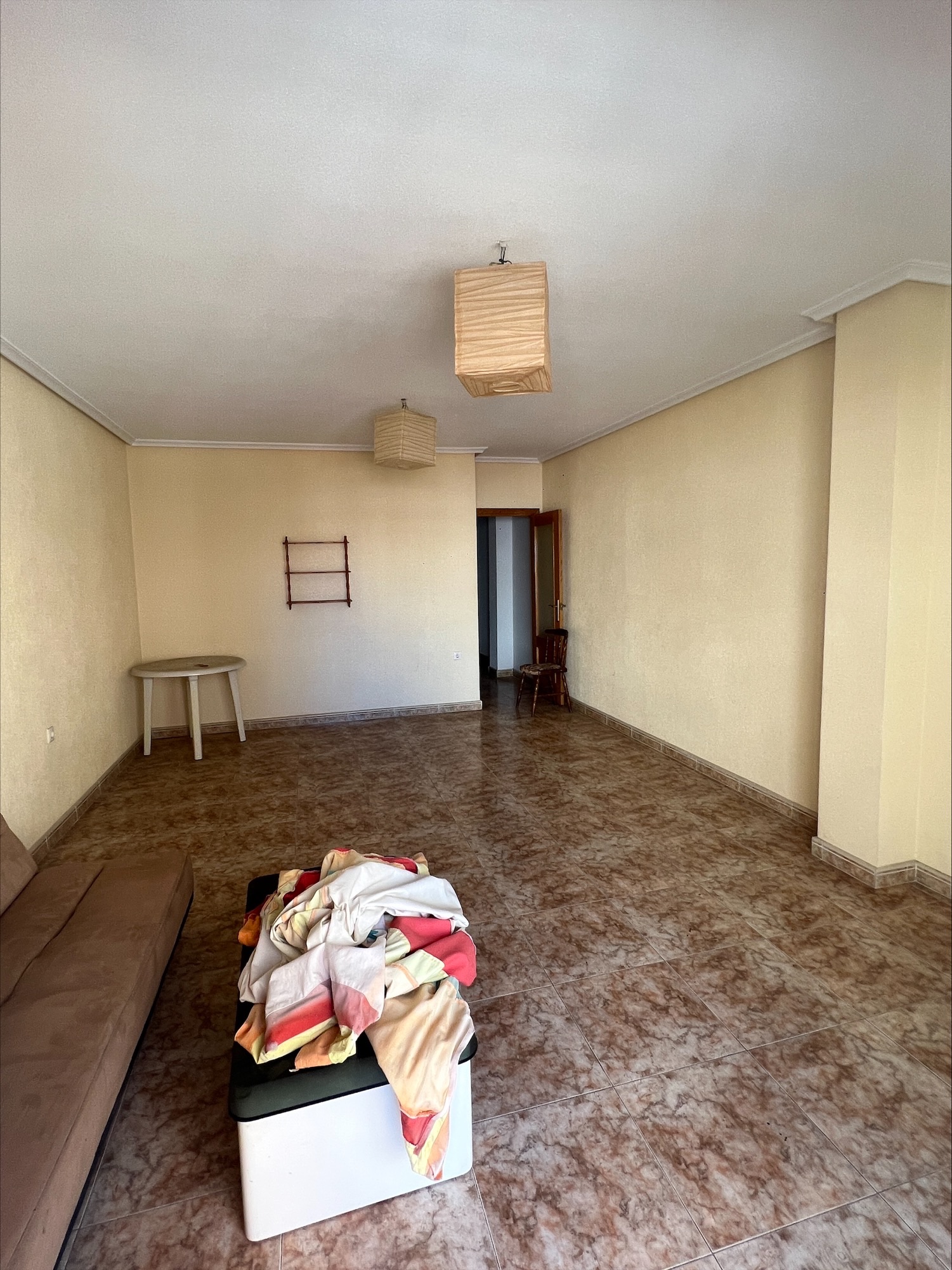 Apartamentua salgai in Torrevieja