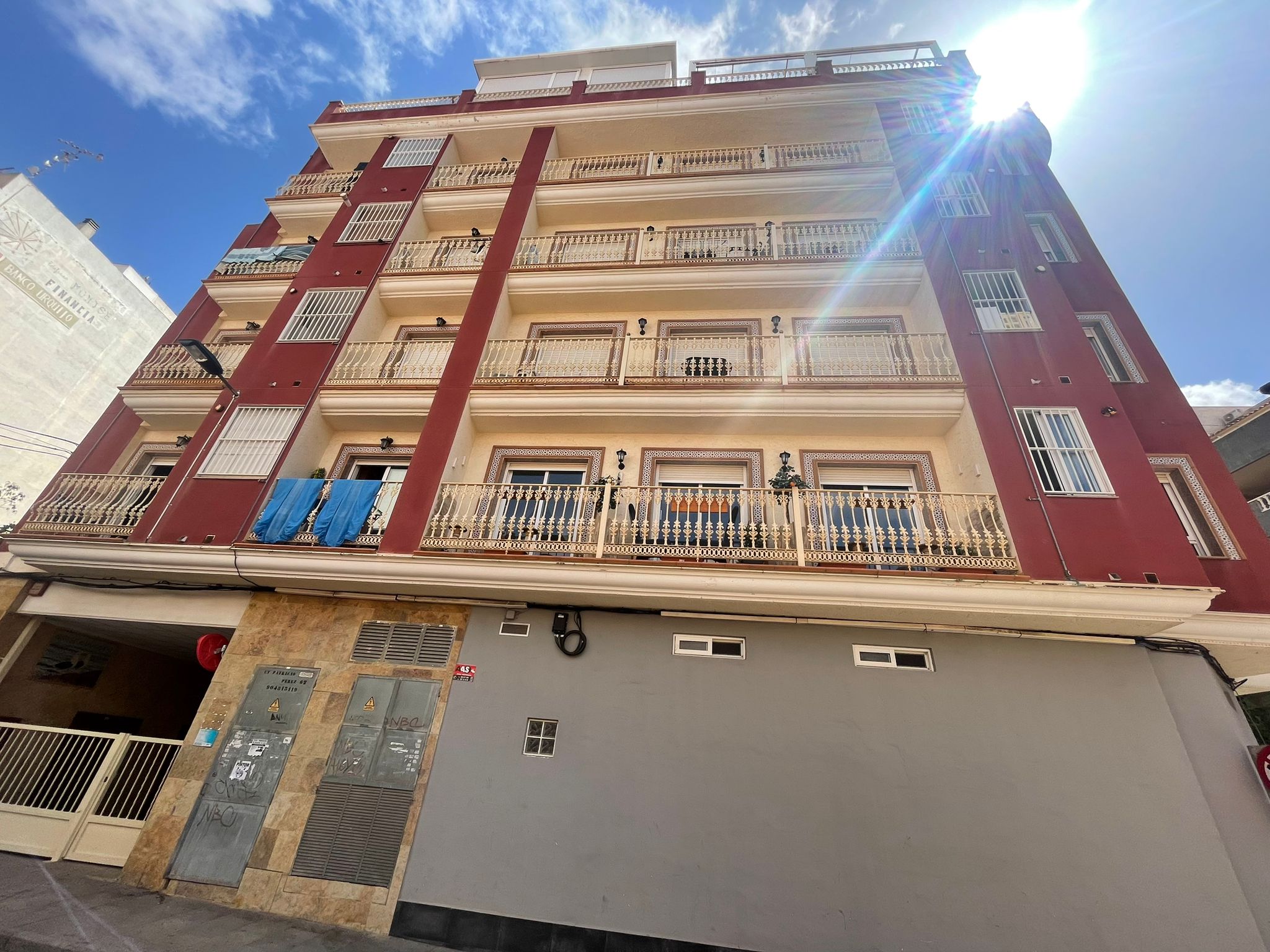 Apartament en venda in Torrevieja