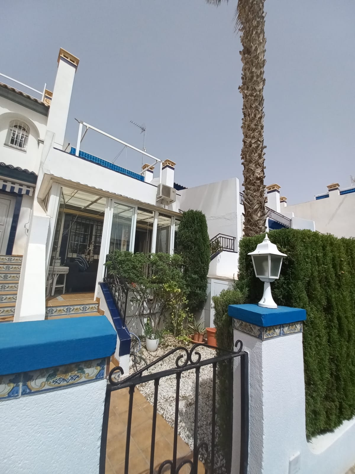 Dvoupatrový domek v prodeji in Villamartín
